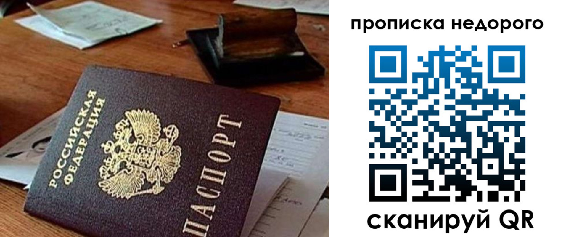 прописка в Фрязино