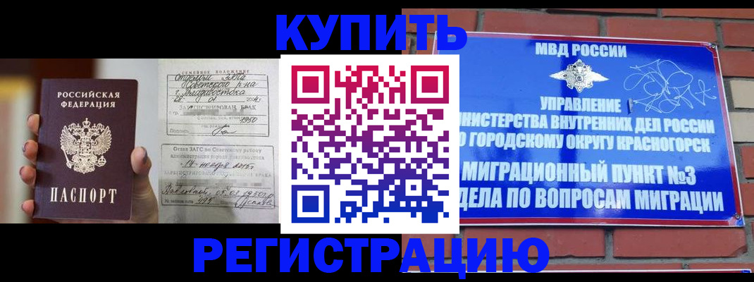 прописка в квартире в Фрязино